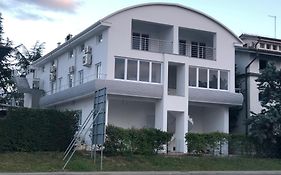 Apartmaji Meduza