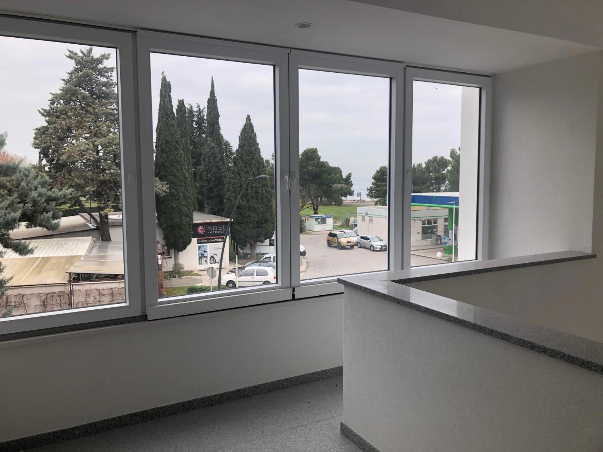 Apartmaji Meduza Izola Esterno foto