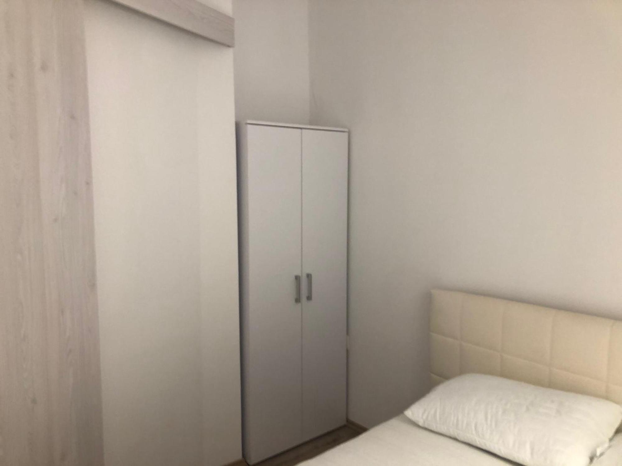 Apartmaji Meduza Izola Esterno foto