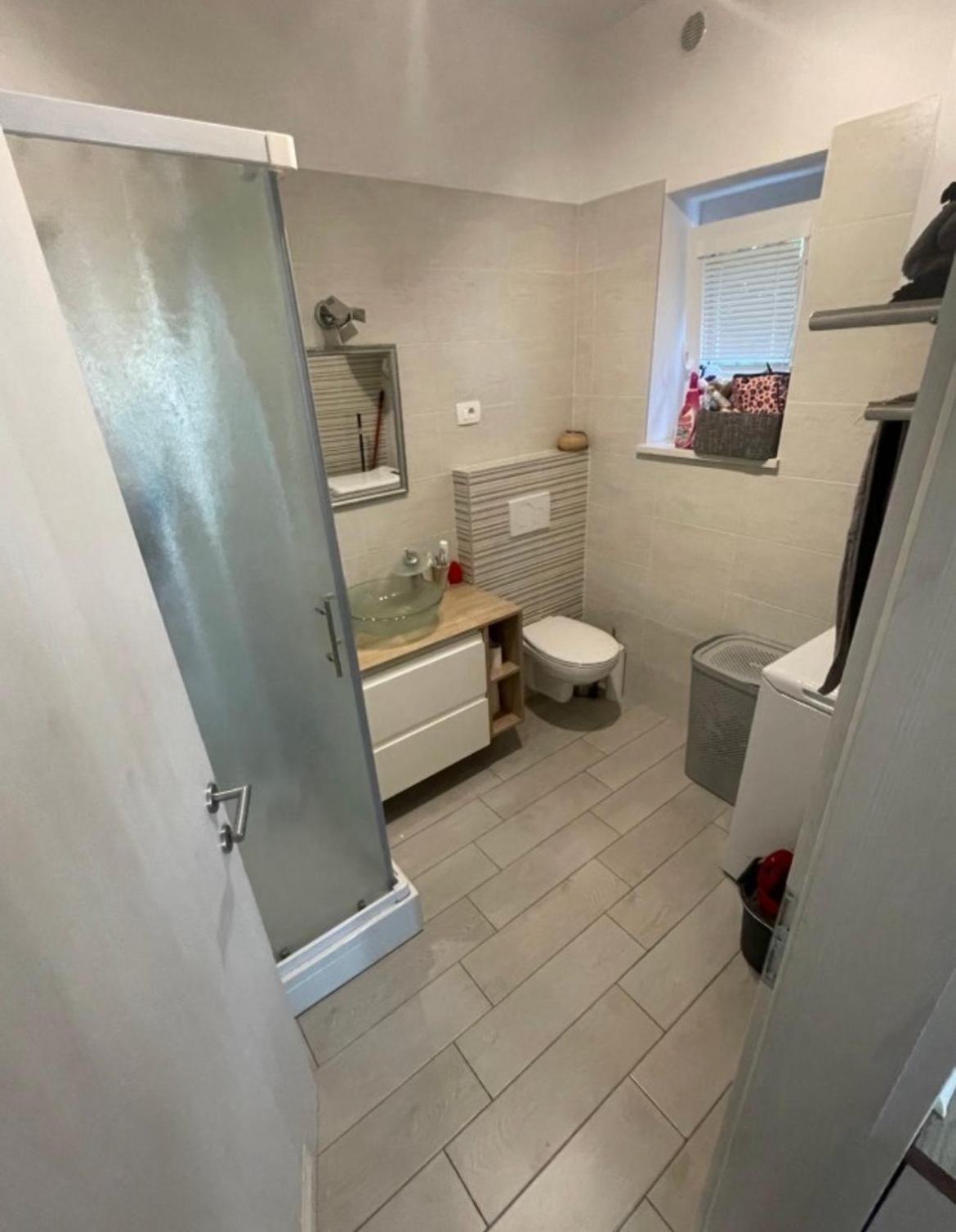 Apartmaji Meduza Izola Esterno foto