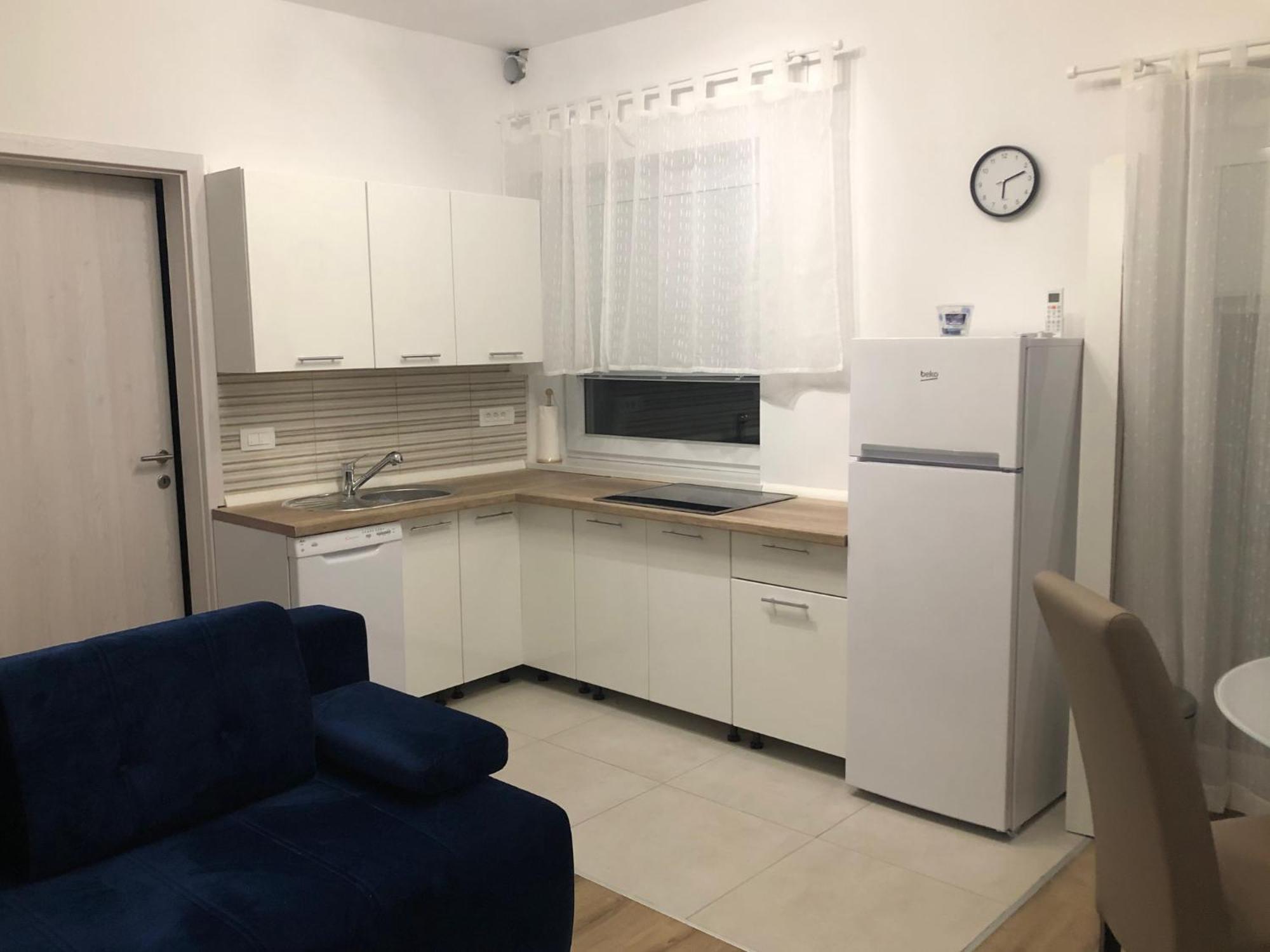 Apartmaji Meduza Izola Esterno foto