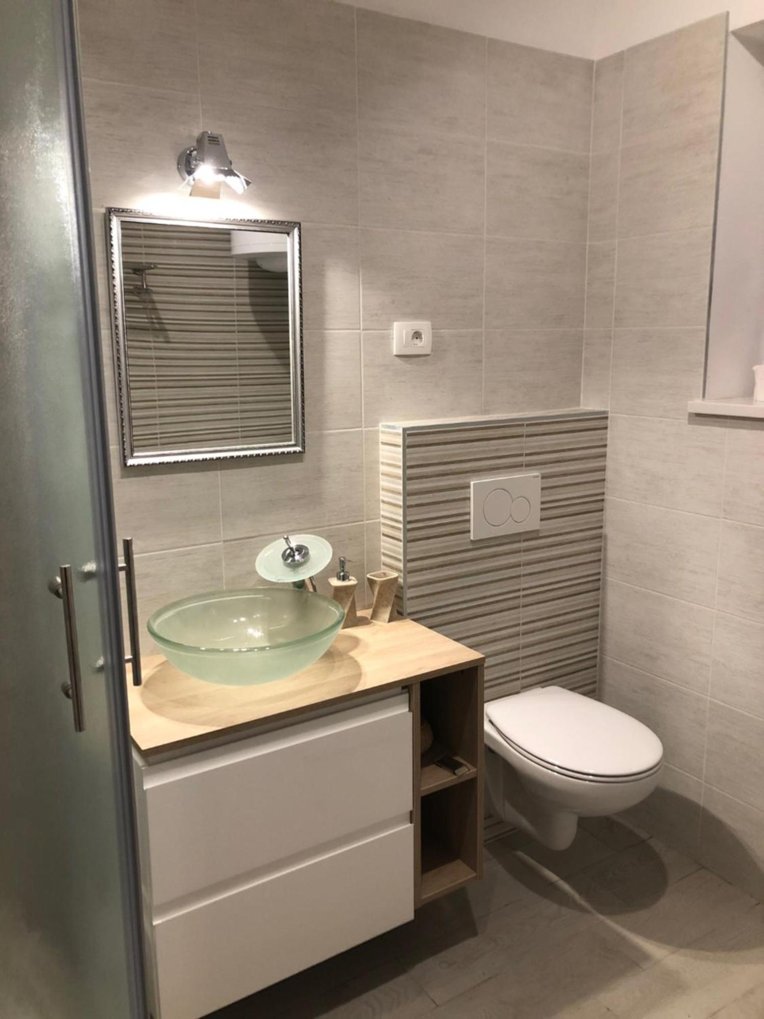 Apartmaji Meduza Izola Esterno foto