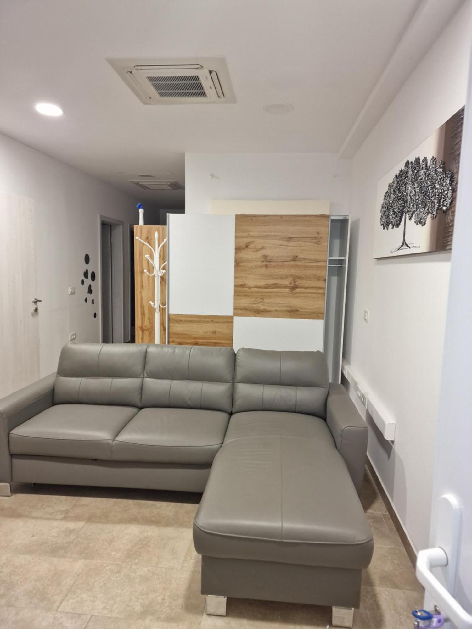Apartmaji Meduza Izola Esterno foto