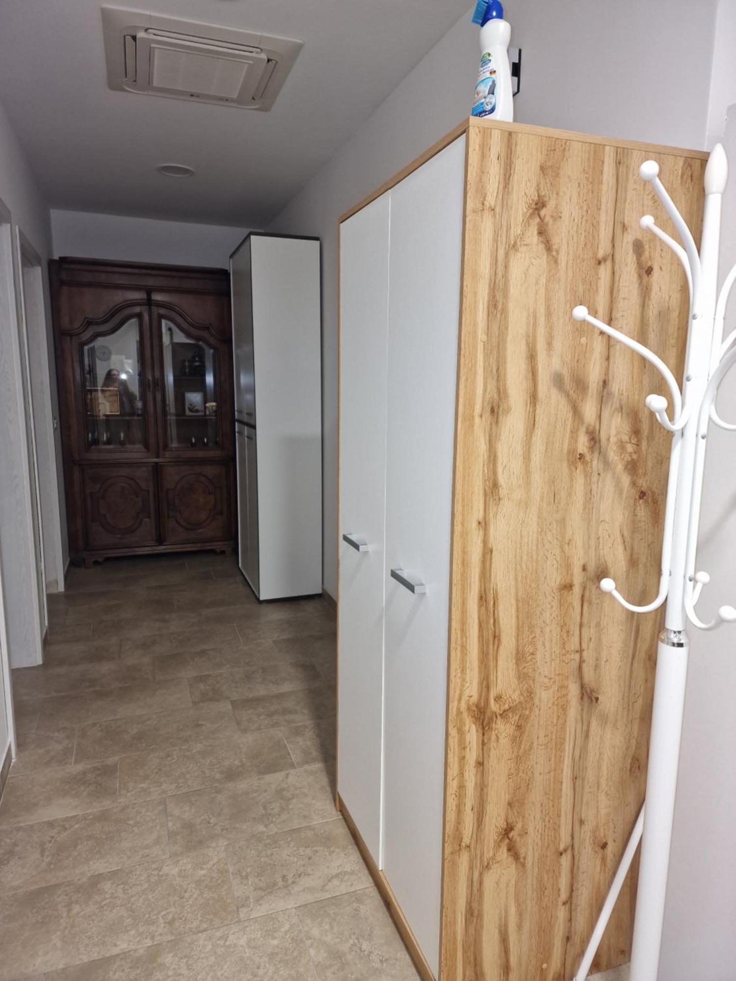 Apartmaji Meduza Izola Esterno foto
