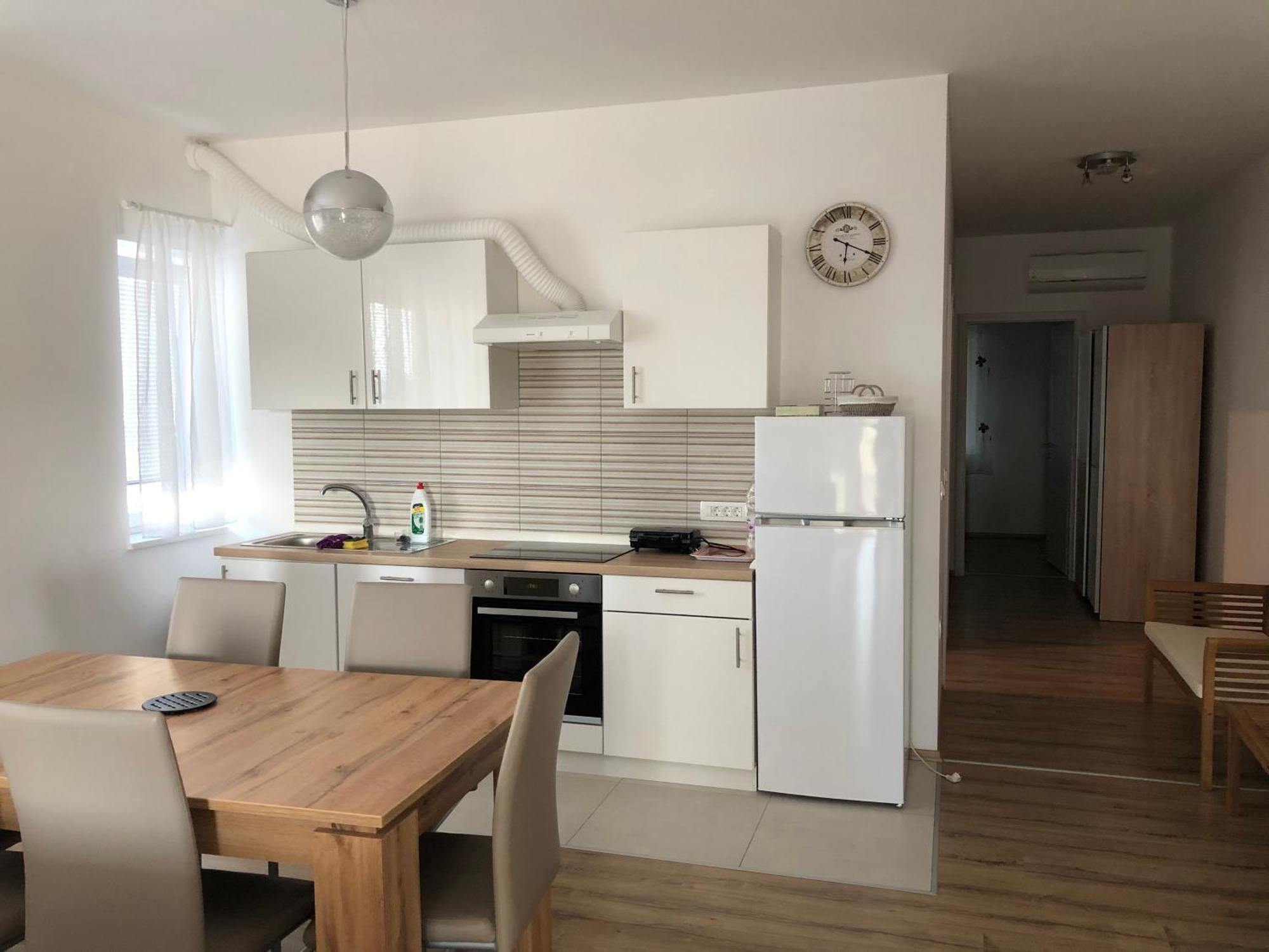 Apartmaji Meduza Izola Esterno foto