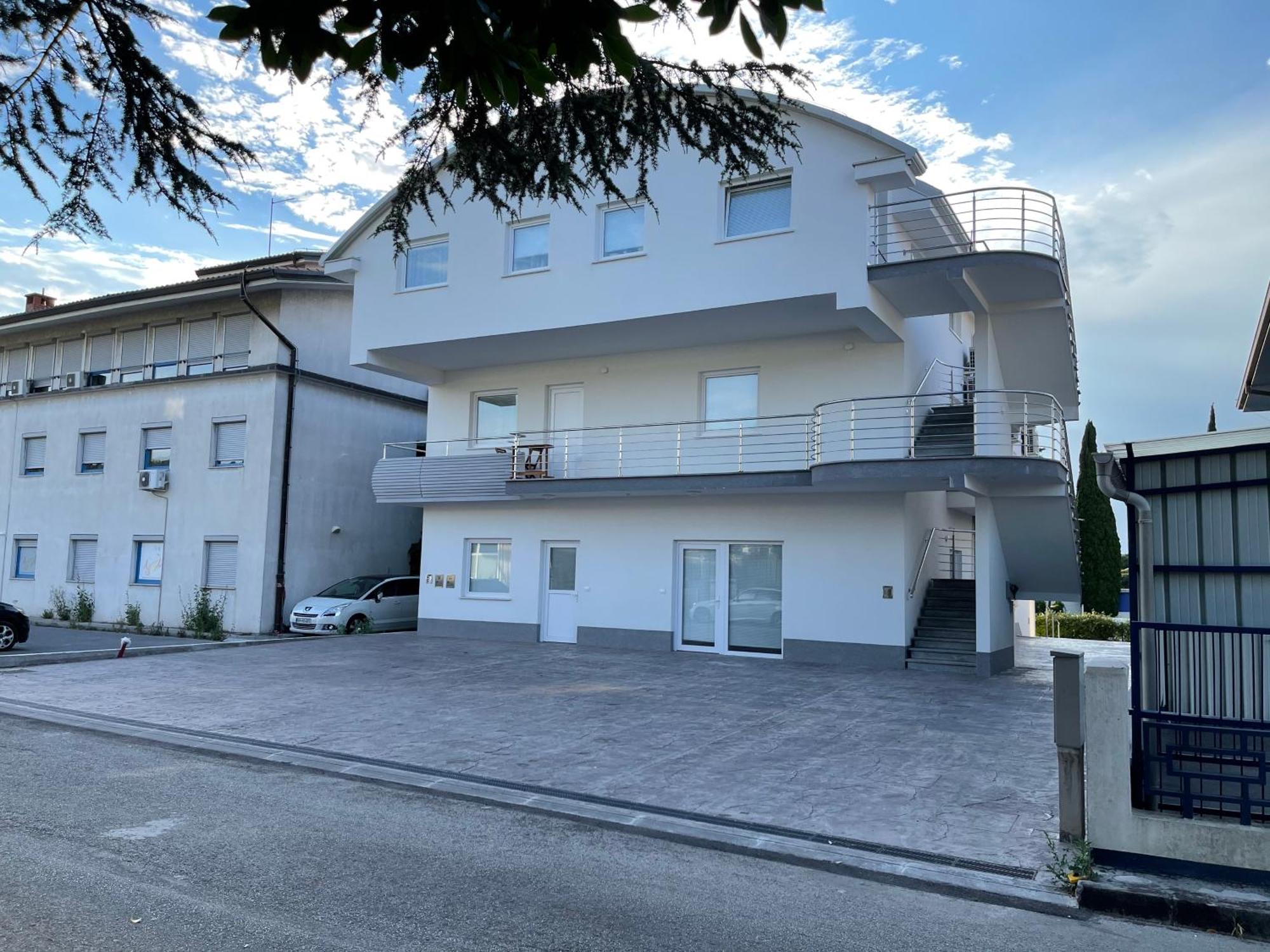 Apartmaji Meduza Izola Esterno foto