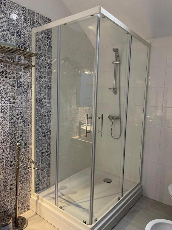 Apartmaji Meduza Izola Esterno foto